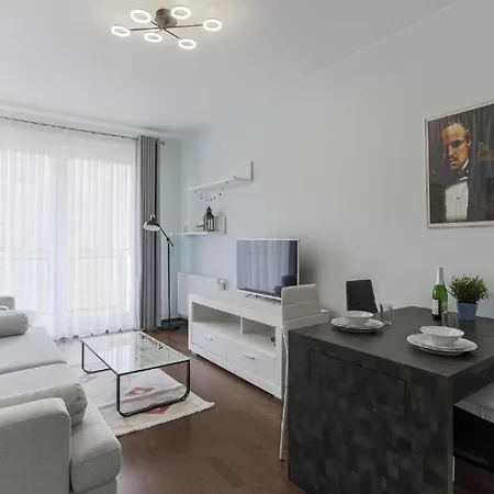 Comfort Oldtown Appartement