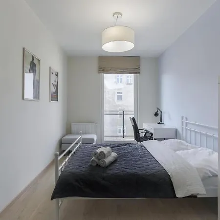 Comfort Oldtown * Gdańsk