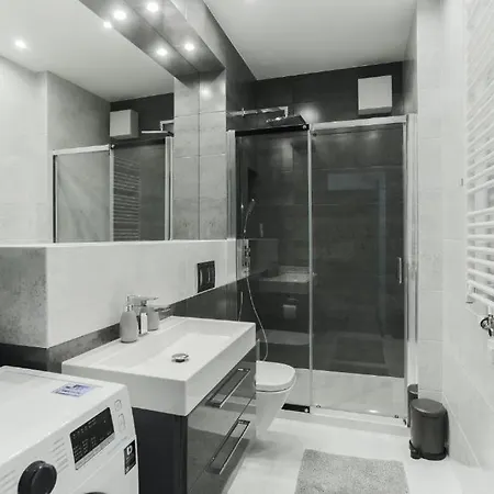 Comfort Oldtown Gdańsk