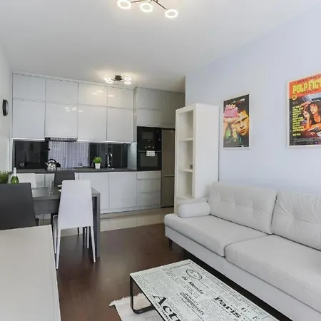 Comfort Oldtown * Gdańsk