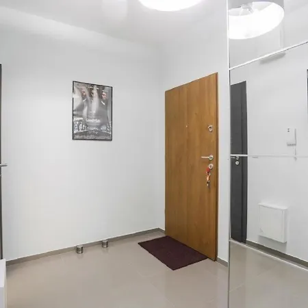 Comfort Oldtown Appartement